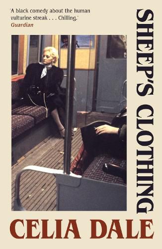 Cover image for Sheep's Clothing