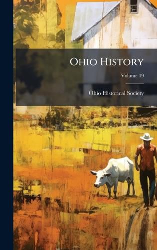 Cover image for Ohio History