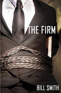 Cover image for The Firm