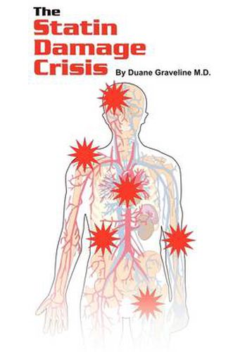 Cover image for The Statin Damage Crisis