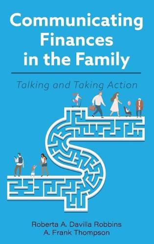 Communicating Finances in the Family: Talking and Taking Action