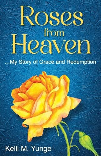 Cover image for Roses From Heaven