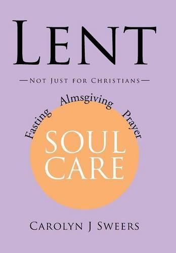 Cover image for Lent: Not Just for Christians