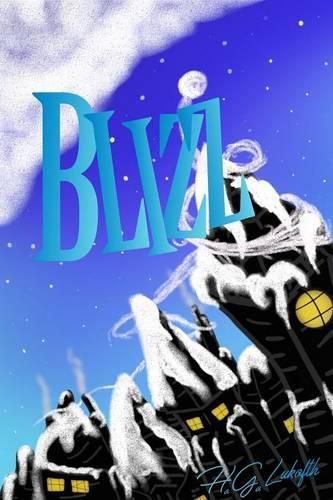 Cover image for Blizz