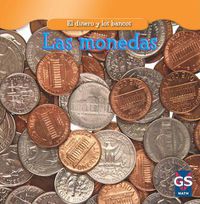 Cover image for Las Monedas (Coins)