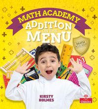 Cover image for Addition on the Menu