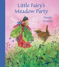 Cover image for Little Fairy's Meadow Party