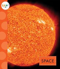 Cover image for Space