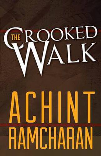 Cover image for The Crooked Walk