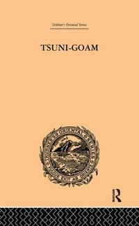 Cover image for Tsuni-Goam: the Supreme Being of the Khoi-khoi