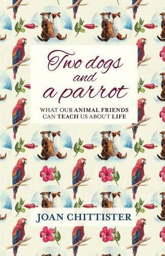 Cover image for Two Dogs Parrot