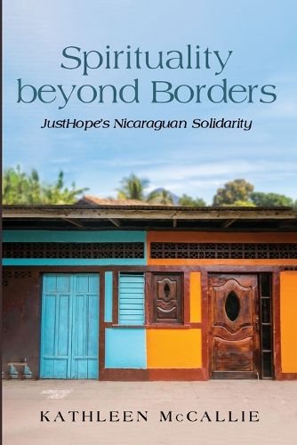 Cover image for Spirituality Beyond Borders