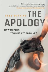 Cover image for The Apology