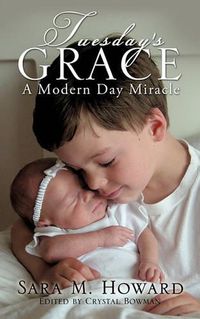 Cover image for Tuesday's Grace