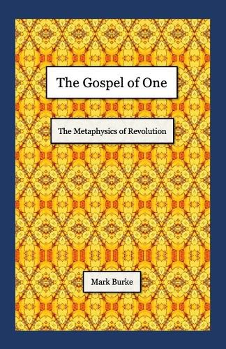 Cover image for The Gospel of One