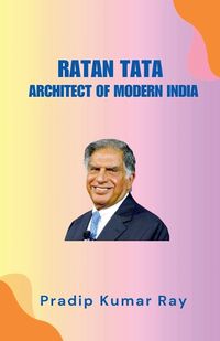 Cover image for Ratan Tata