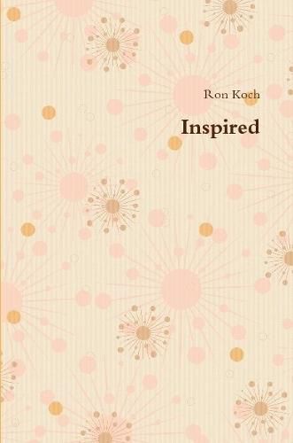 Cover image for Inspired