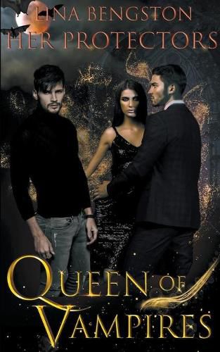 Cover image for Queen of Vampires