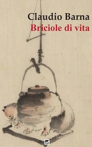 Cover image for Briciole di vita