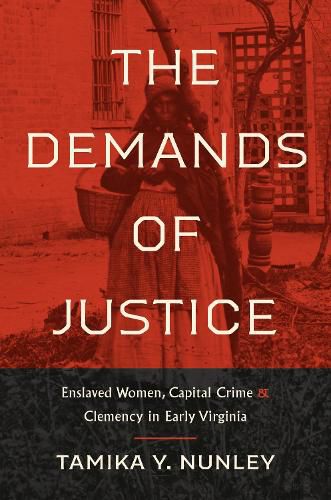 Cover image for The Demands of Justice