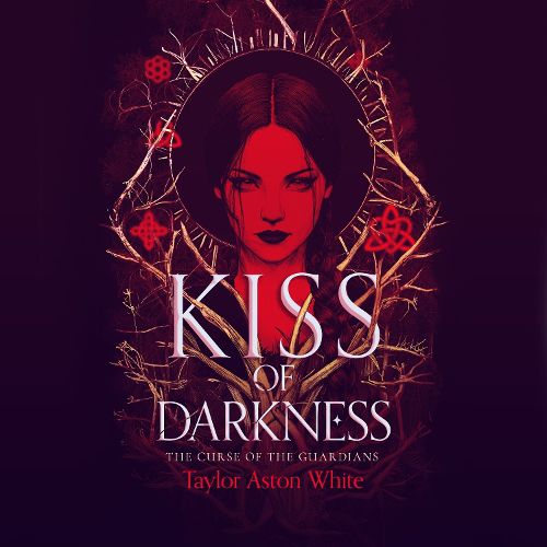 Cover image for Kiss of Darkness