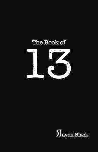 Cover image for The Book of 13