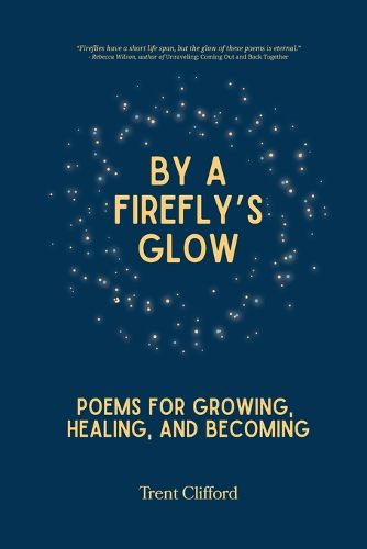 By a Firefly's Glow