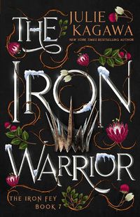 Cover image for The Iron Warrior Special Edition