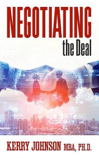 Cover image for Negotiating the Deal