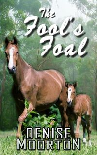 Cover image for The Fool's Foal