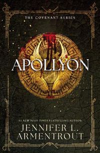 Cover image for Apollyon