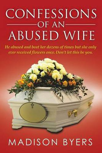 Confessions of an Abused Wife