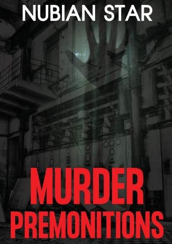 Cover image for Murder Premonitions