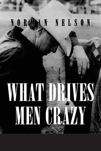 Cover image for What Drives Men Crazy