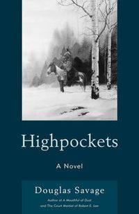 Cover image for Highpockets: A Novel