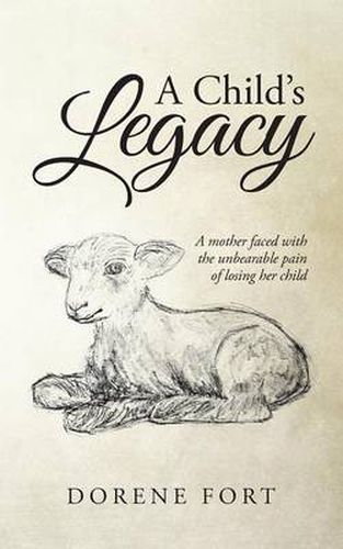 Cover image for A Child's Legacy