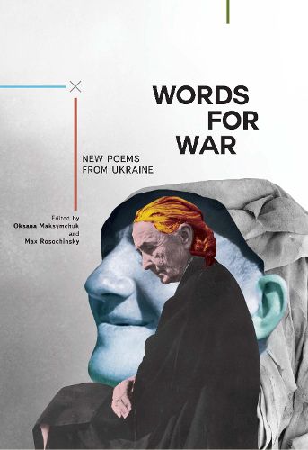 Words for War: New Poems from Ukraine