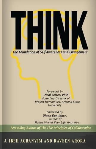 Cover image for Think: The Foundation of Self-Awareness and Engagement