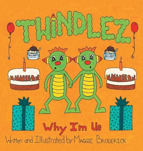 Cover image for Twindlez