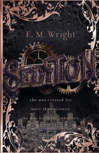 Cover image for Sedition