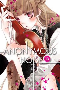 Cover image for Anonymous Noise, Vol. 13