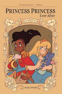 Cover image for Princess Princess Ever After