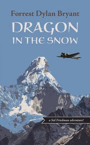 Cover image for Dragon in the Snow