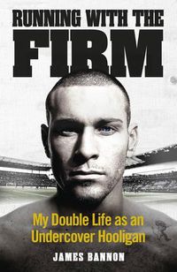 Cover image for Running with the Firm