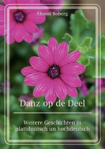 Cover image for Danz op de Deel