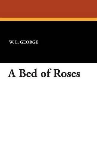 Cover image for A Bed of Roses