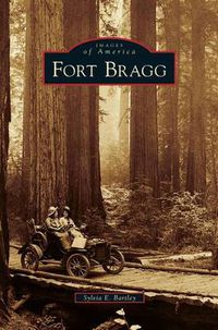 Cover image for Fort Bragg