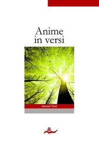 Cover image for Anime in Versi