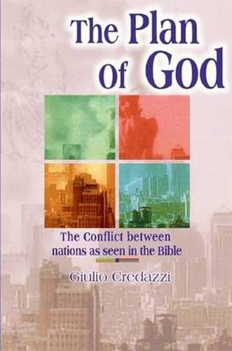 Cover image for The Plan of God