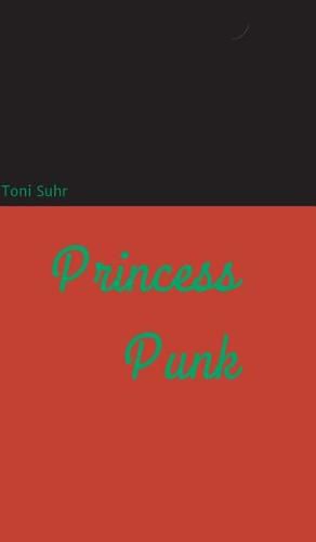 Cover image for Princess Punk